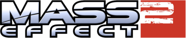 Mass Effect 2 logo for Xbox 360